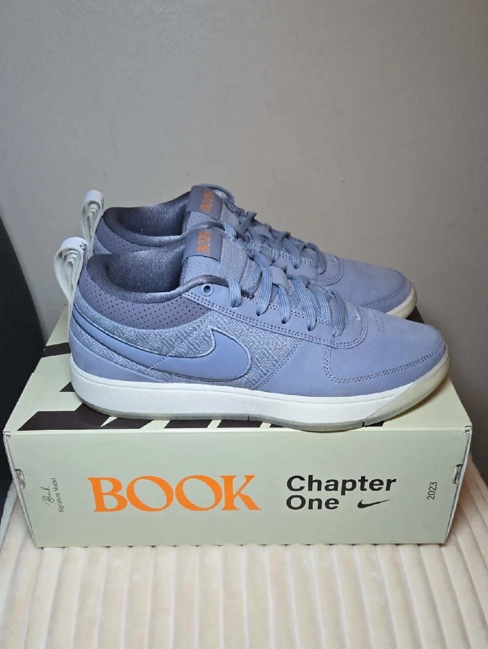 Nike Book 1 'Mirage V2 Size 10